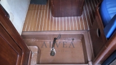 Bavaria 41 Holiday
